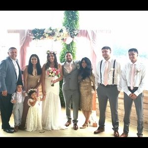 Meet your Posher, Sylvia